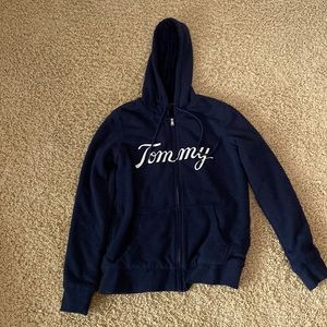 Tommy Hilfiger jacket